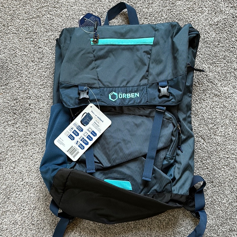 Orben backpack